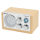Denver Radio AM/FM Denver TR-63B light wood - 1535063 - zdjęcie 2